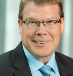 Dr Hubert Jäger, Geschäftsführer, CTO, Uniscon GmbH