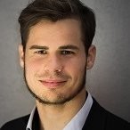 Jannik Schumann, IT Security Consultant, Accenture