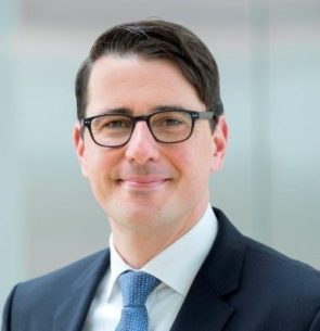 Stefan Eigler, Practice Leader – Mastering Risk & Compliance, TÜV Rheinland Group