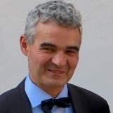 Rolf Wichter, GM Europe, 1stmarkets GmbH