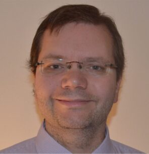 Thomas Freund, Senior Security Consultant ISO, Computacenter